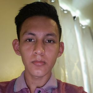 Meet your Posher, Kevin